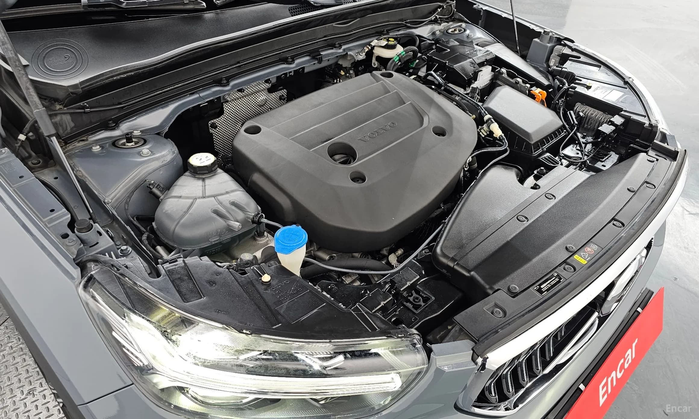 XC40