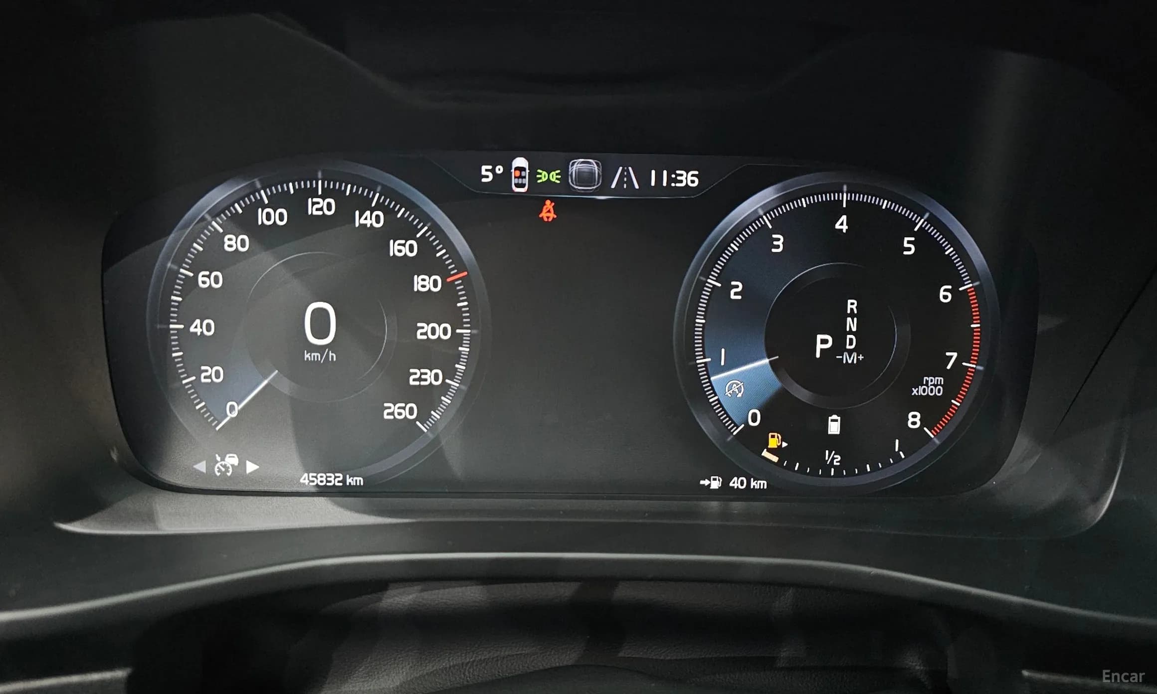 XC40