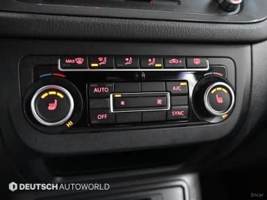 New Tiguan