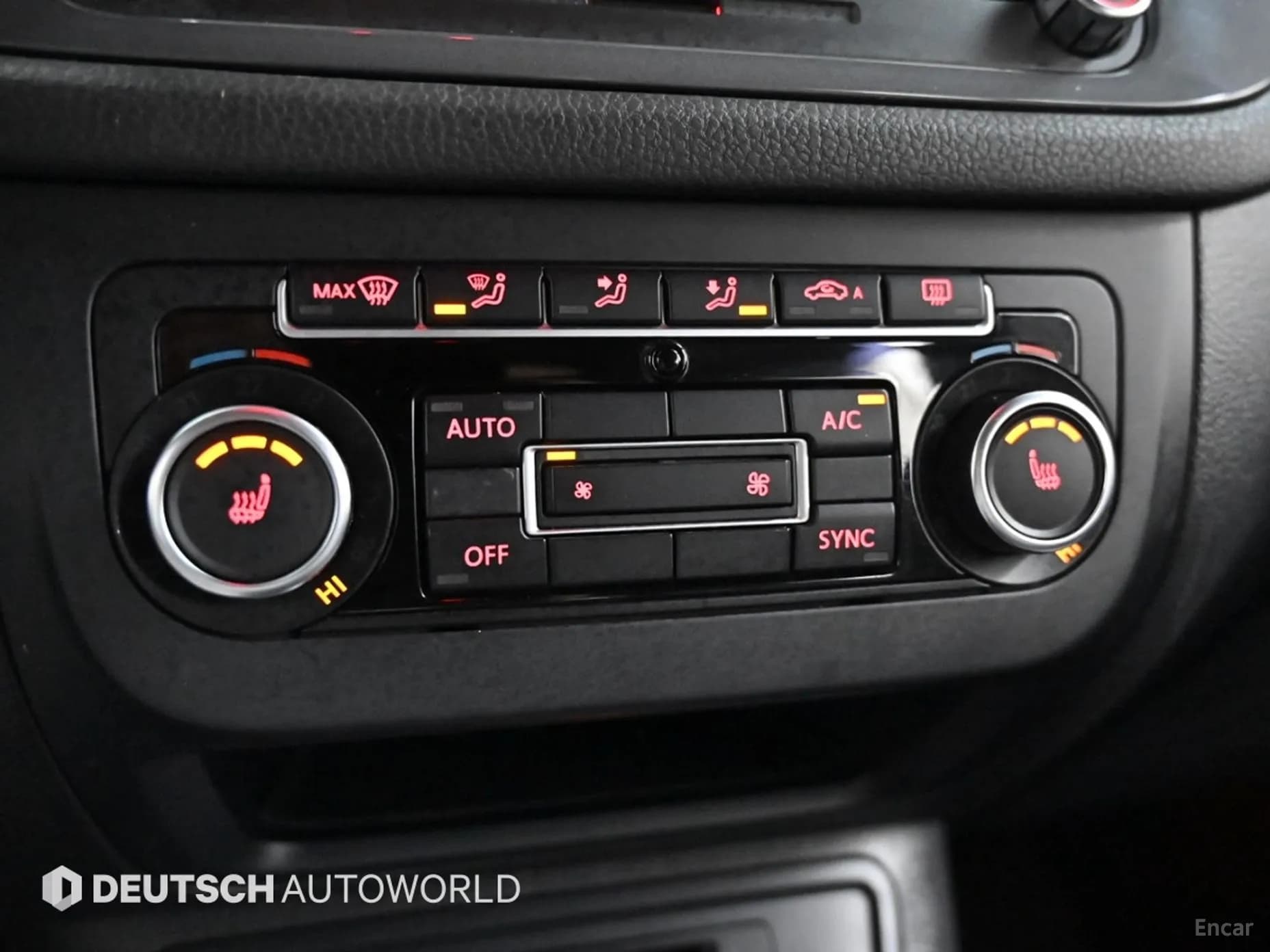 New Tiguan