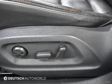 New Tiguan