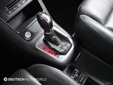 New Tiguan
