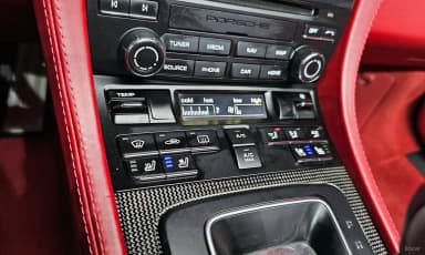 718 Boxster
