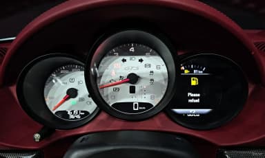 718 Boxster