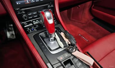 718 Boxster