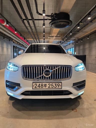 XC90 Gen 2