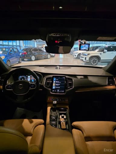 XC90 Gen 2