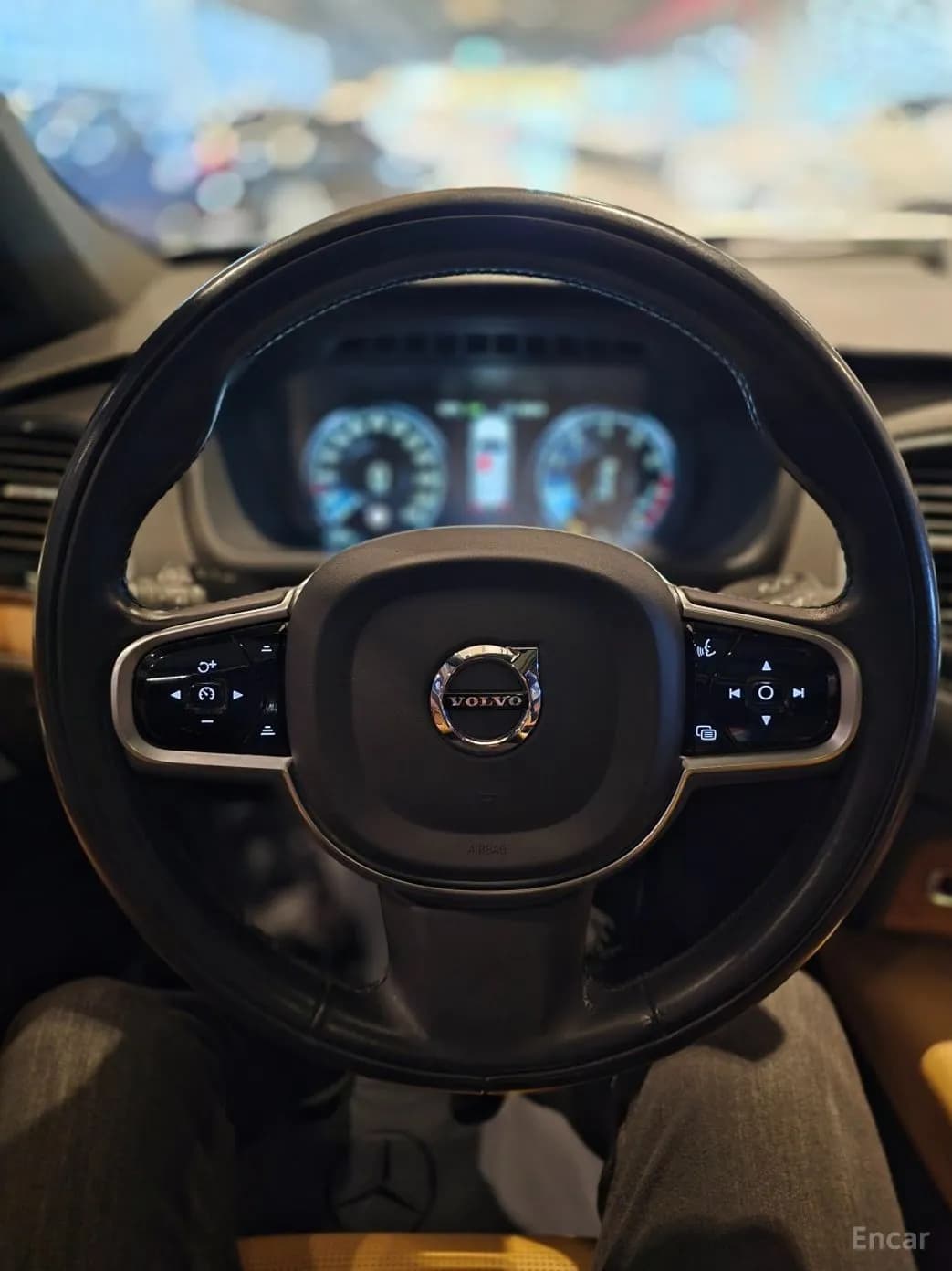 XC90 Gen 2