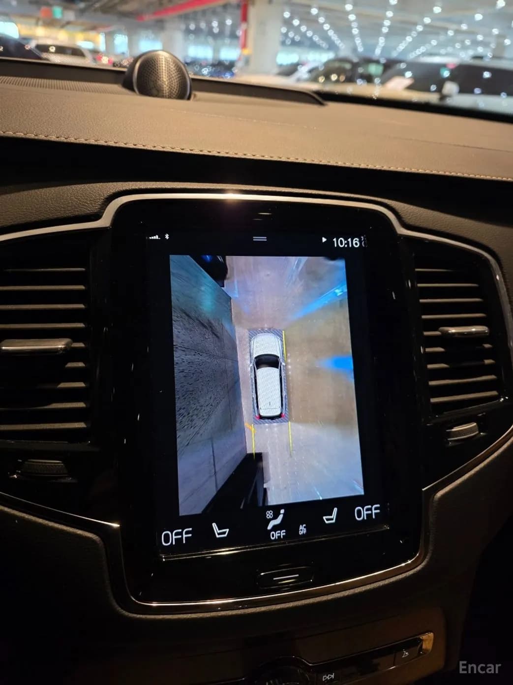 XC90 Gen 2