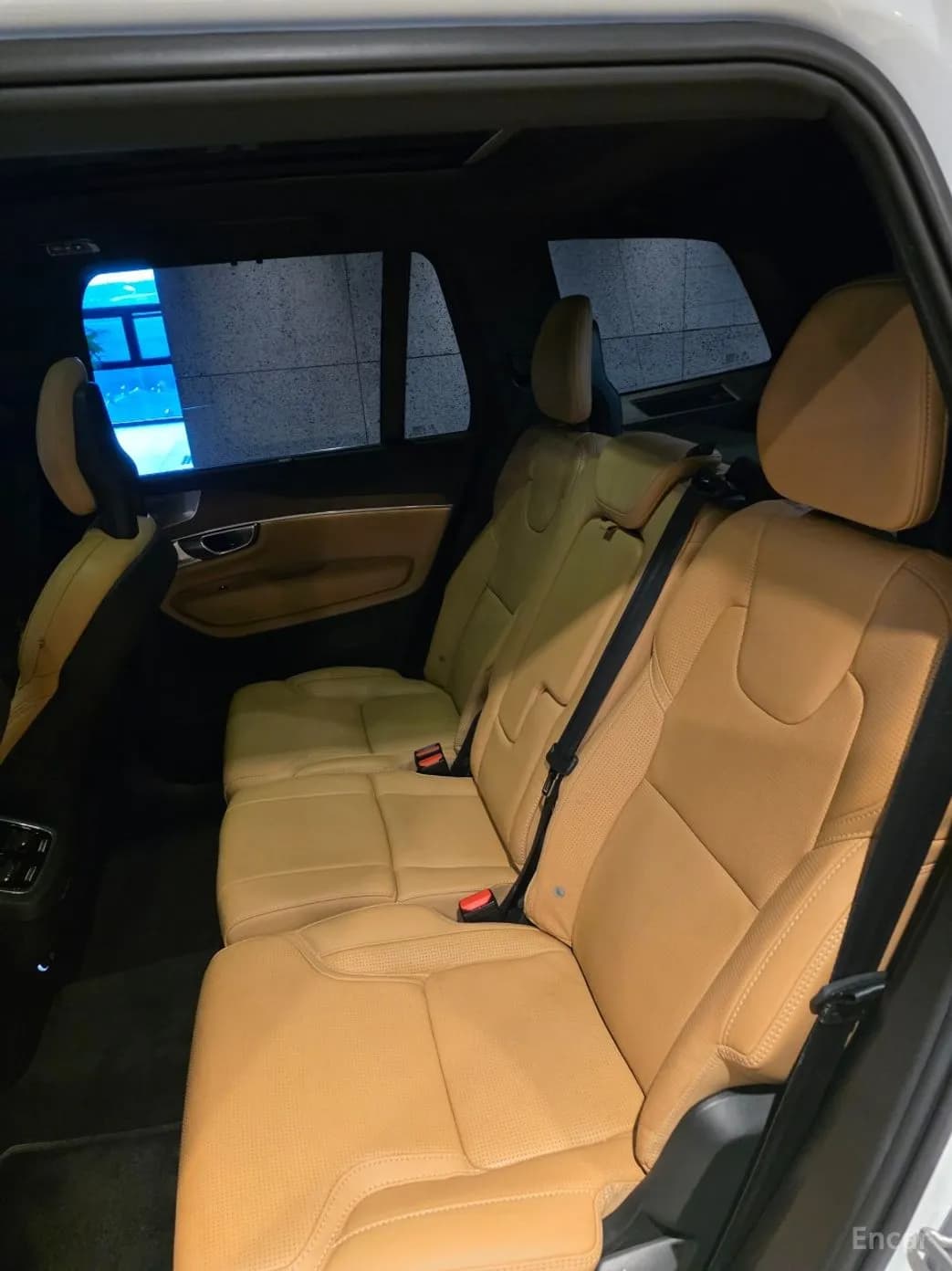 XC90 Gen 2