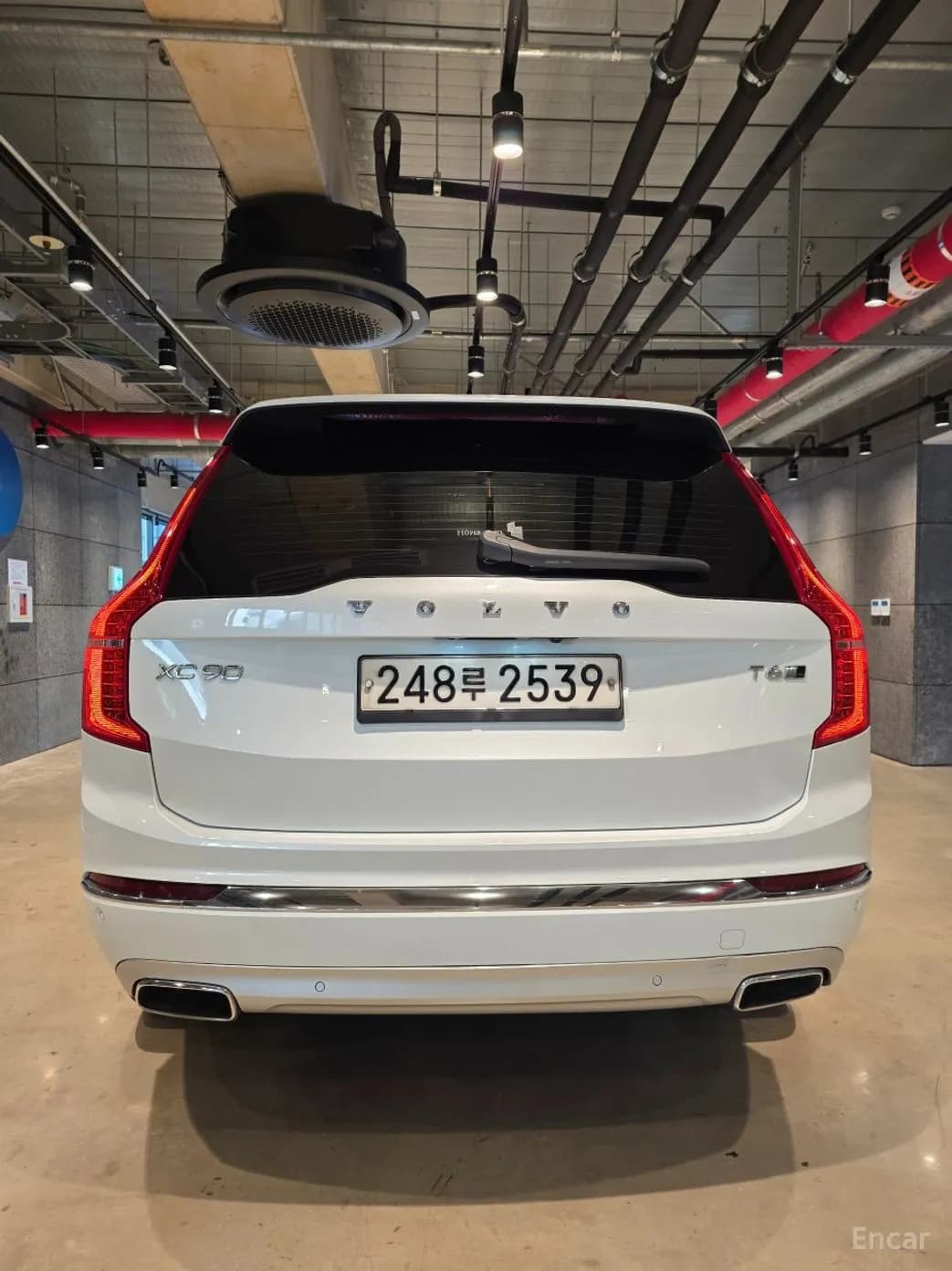 XC90 Gen 2