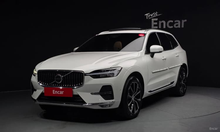 XC60 Gen 2