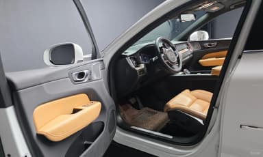 XC60 Gen 2