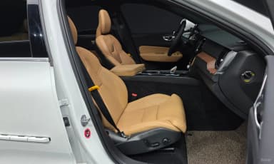 XC60 Gen 2