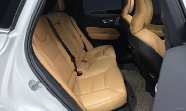 XC60 Gen 2
