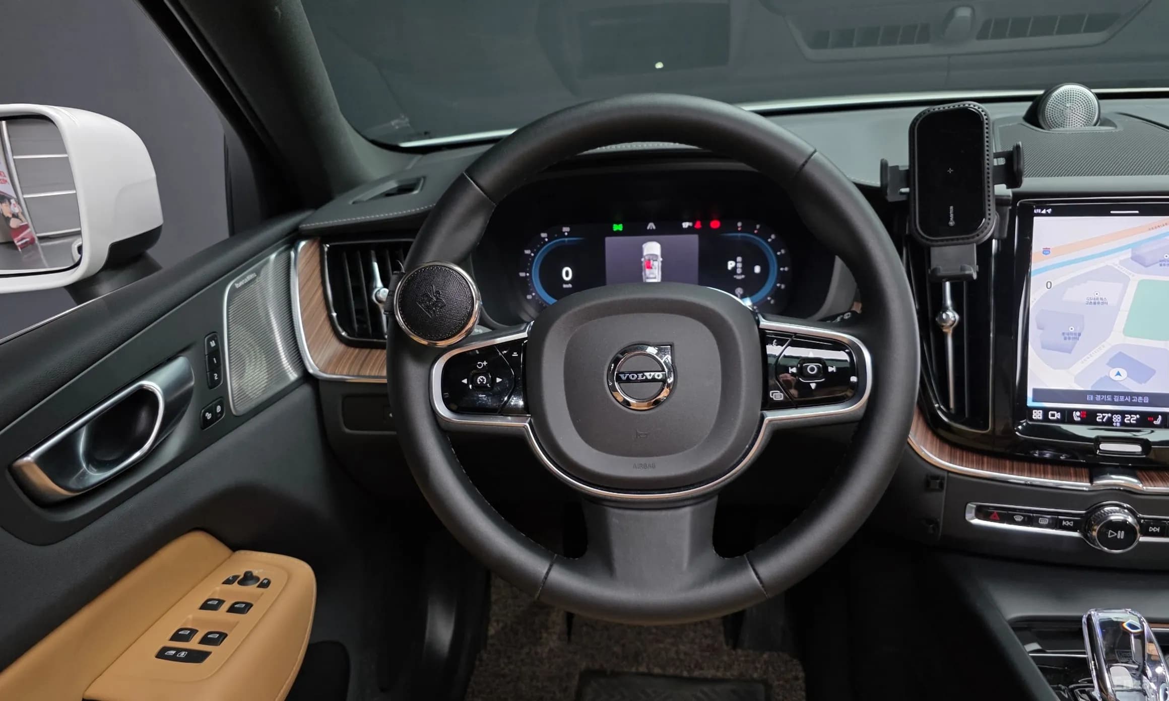 XC60 Gen 2