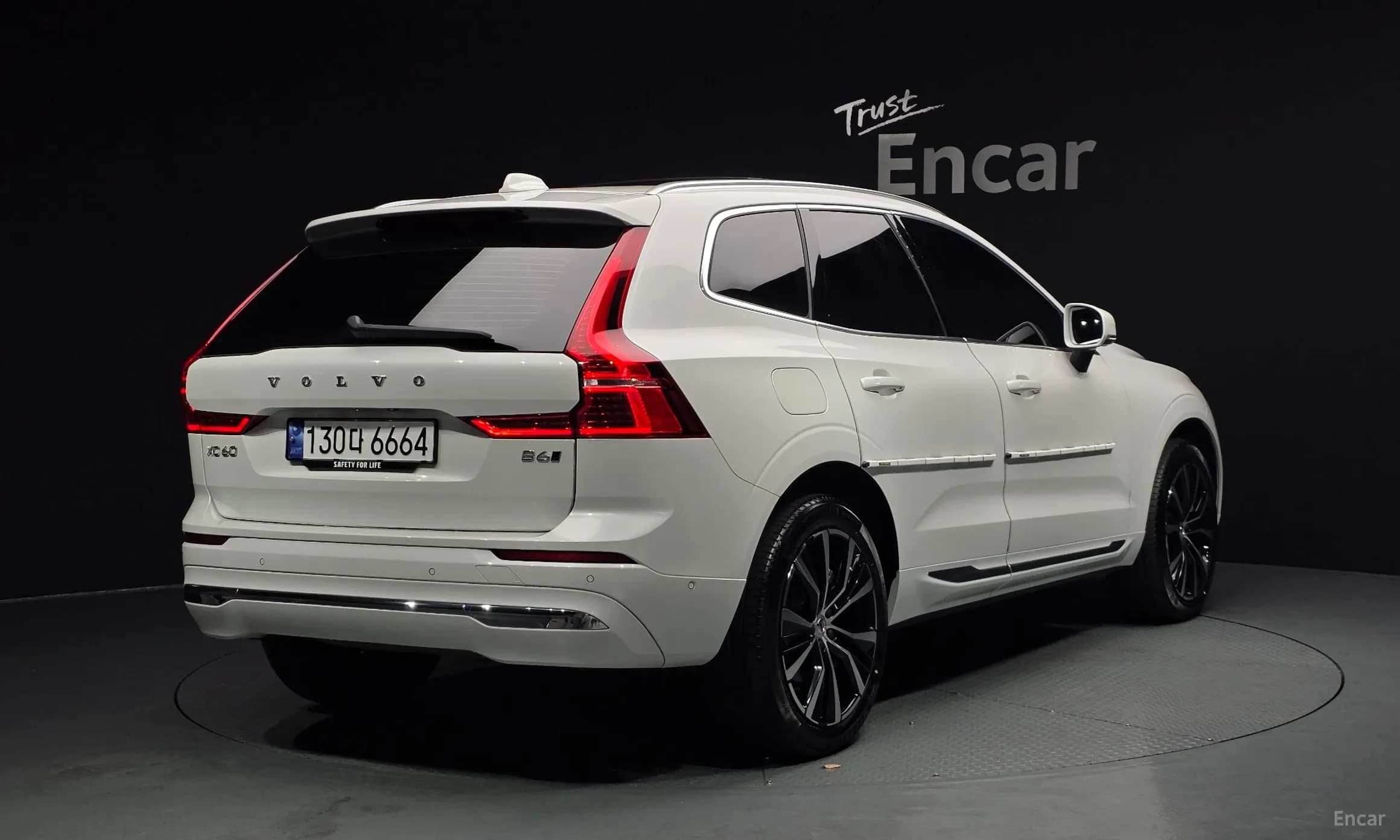 XC60 Gen 2