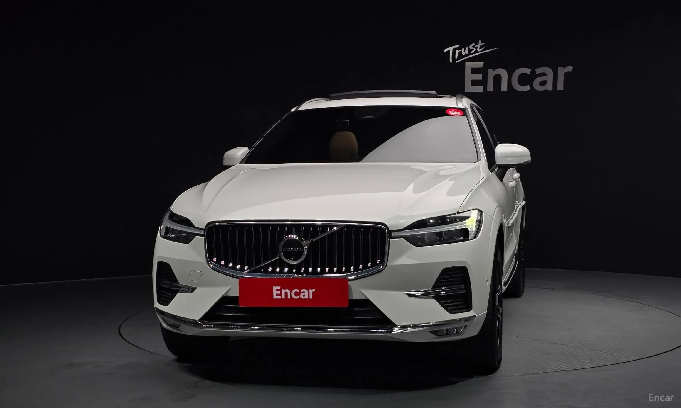 XC60 Gen 2