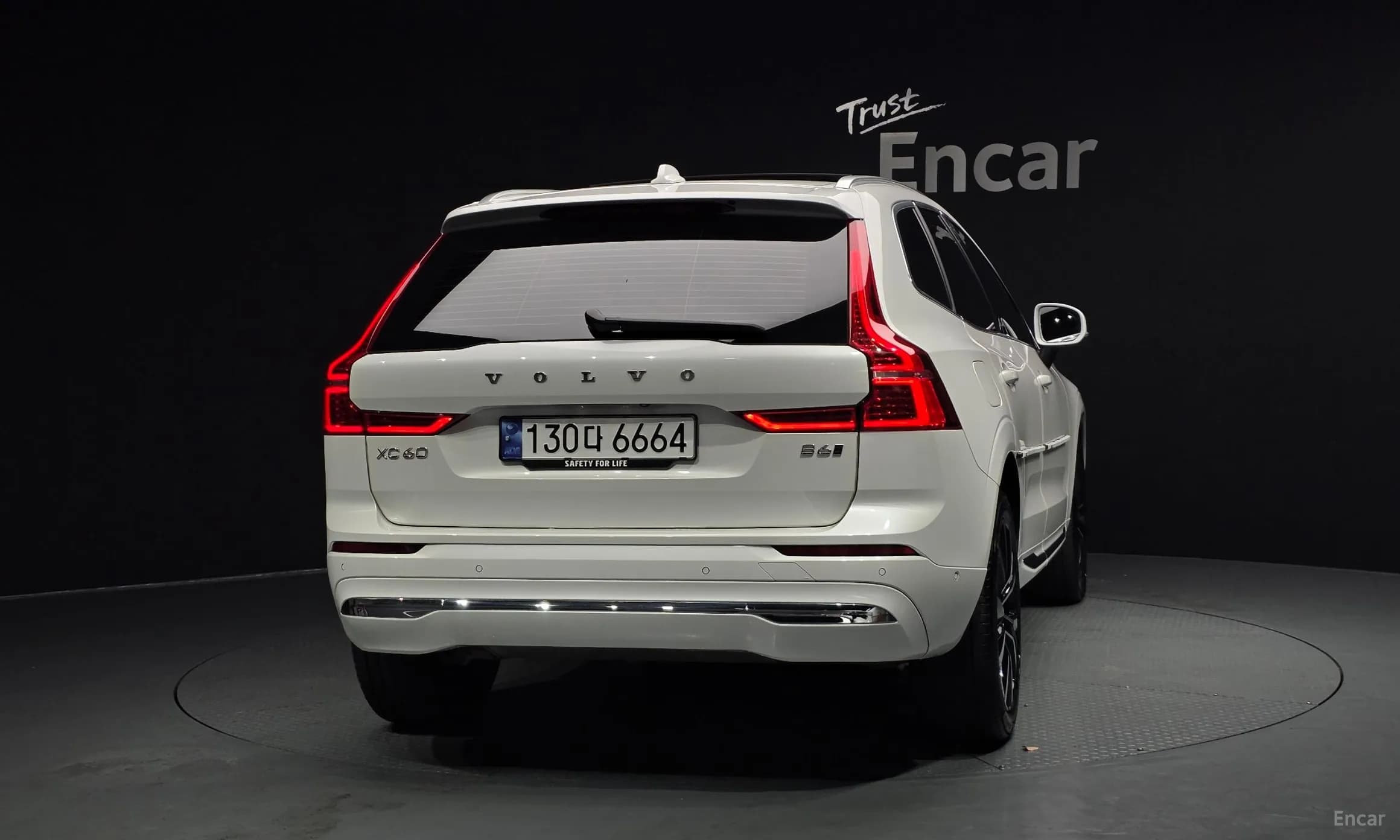 XC60 Gen 2