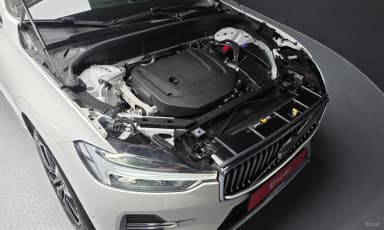 XC60 Gen 2