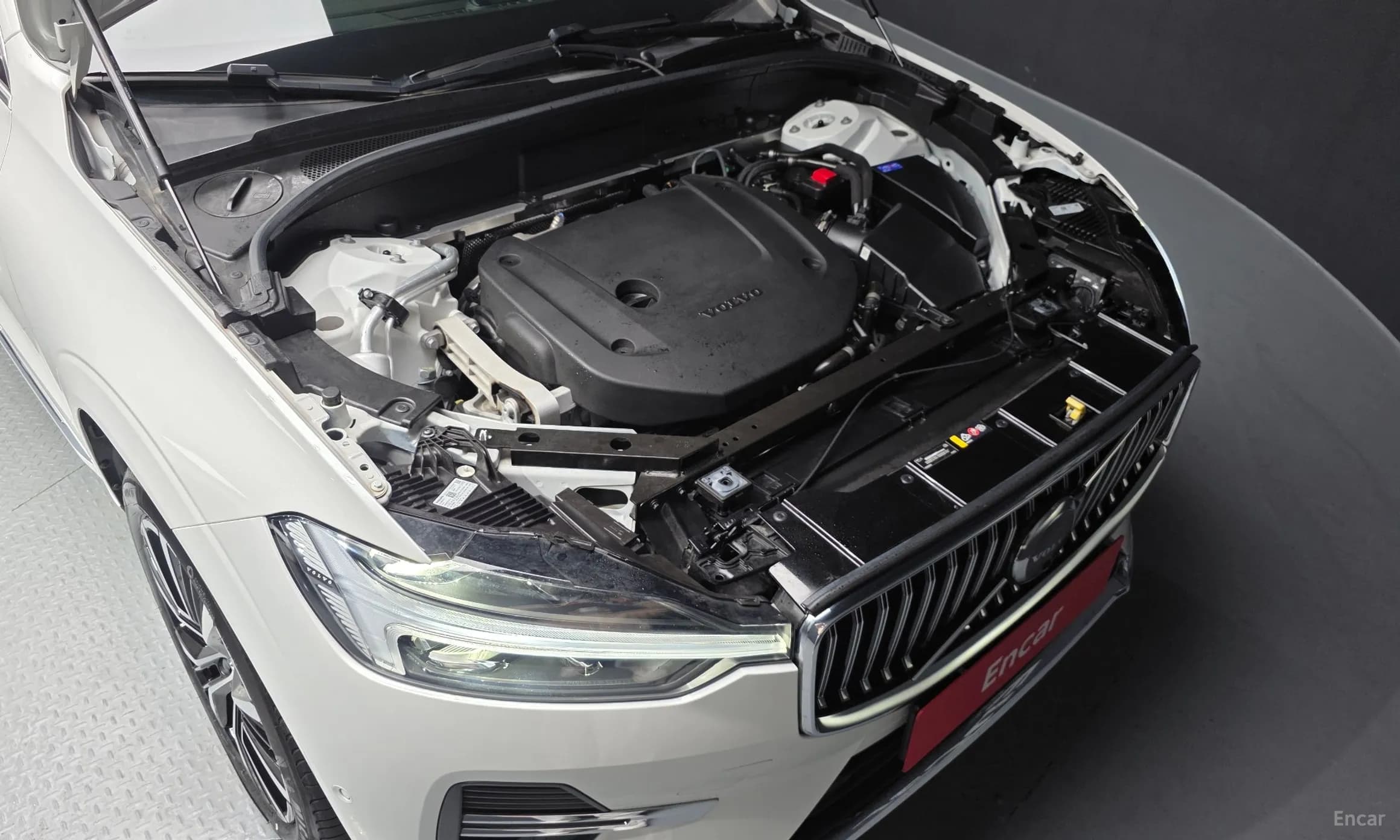 XC60 Gen 2