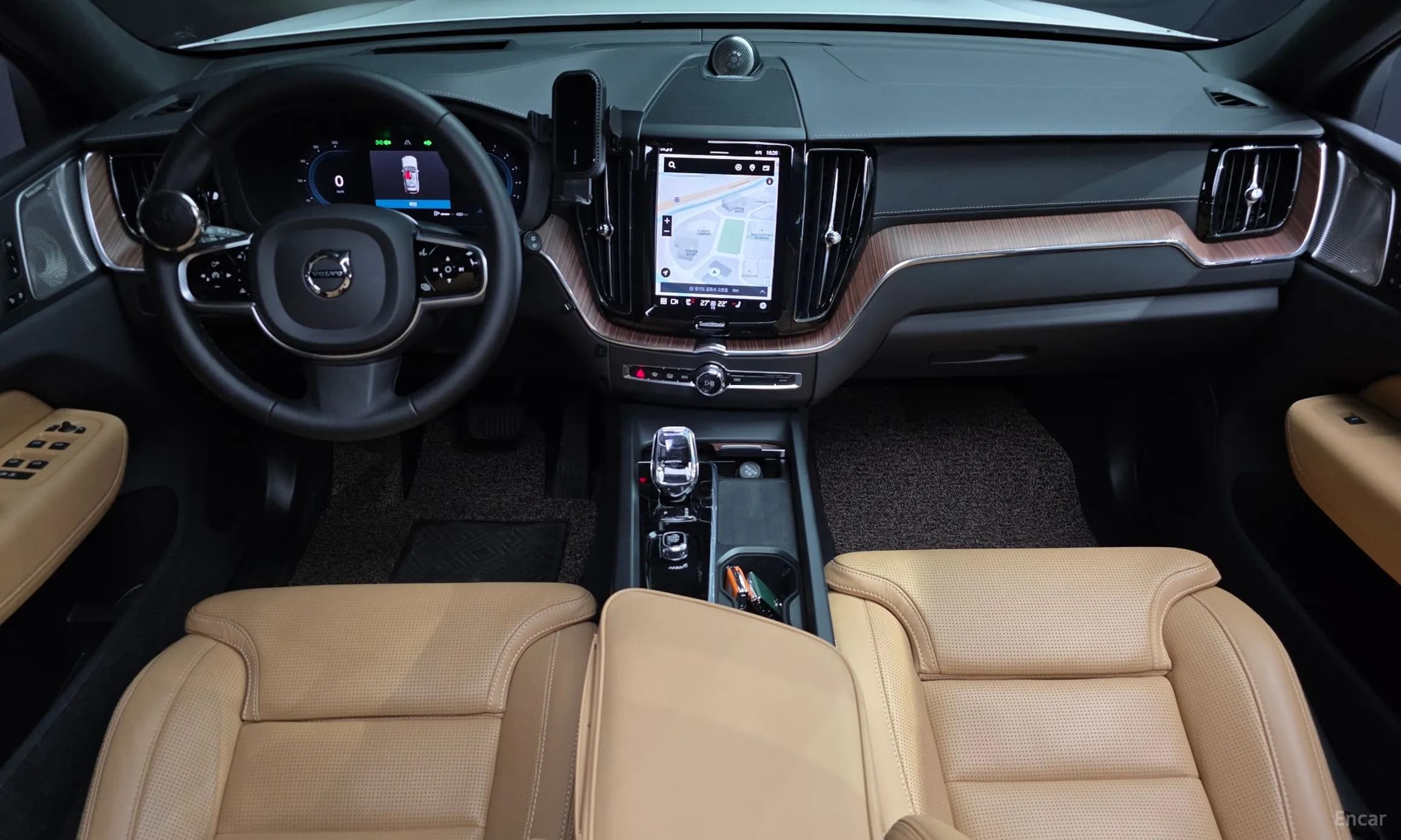 XC60 Gen 2
