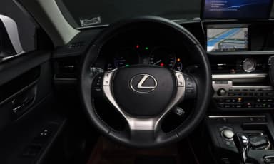 New ES300h