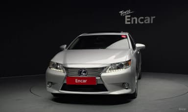 New ES300h