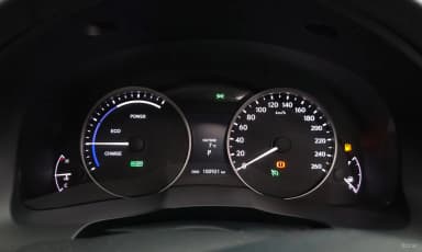 New ES300h