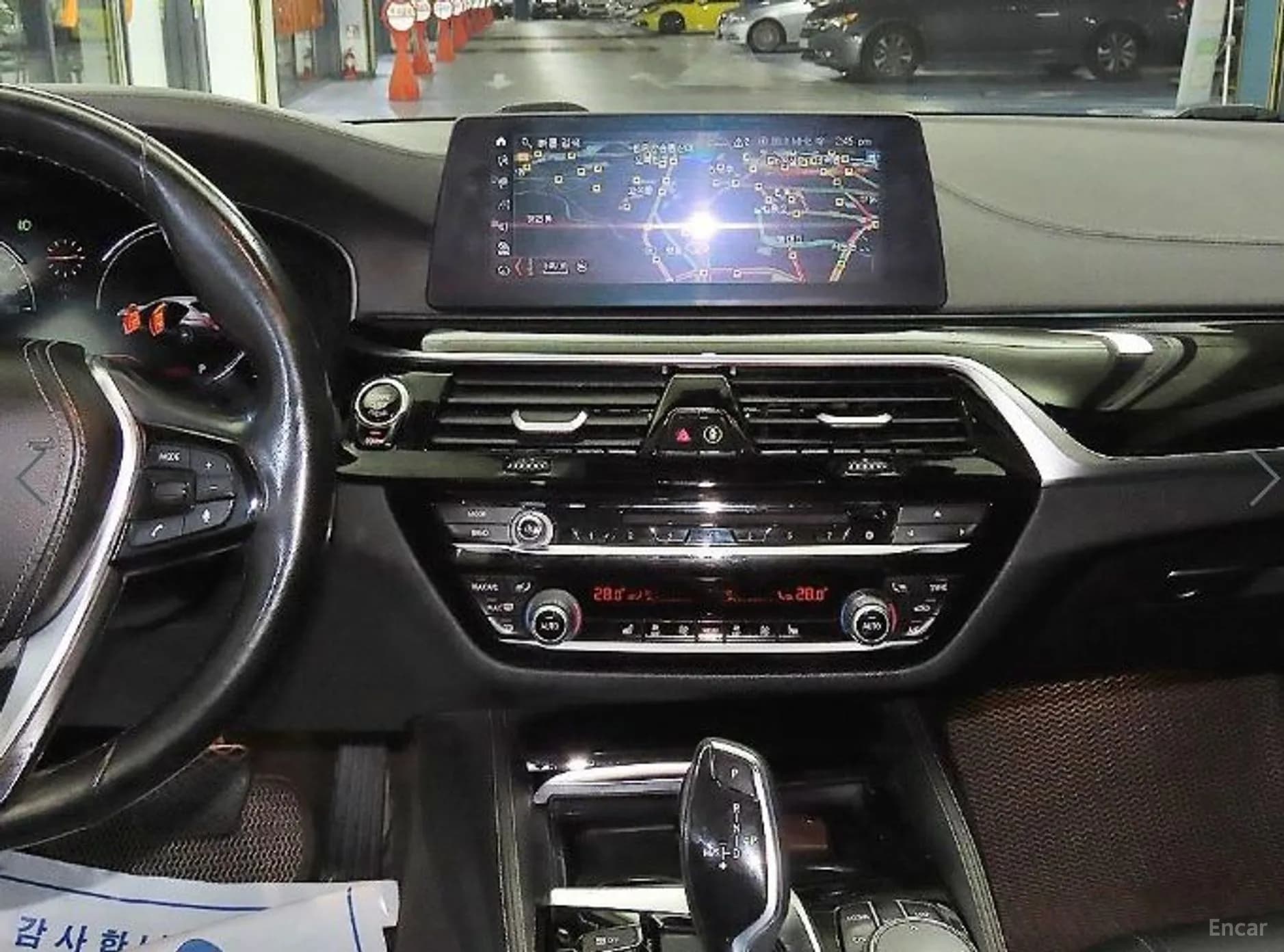 5 Series (G30)