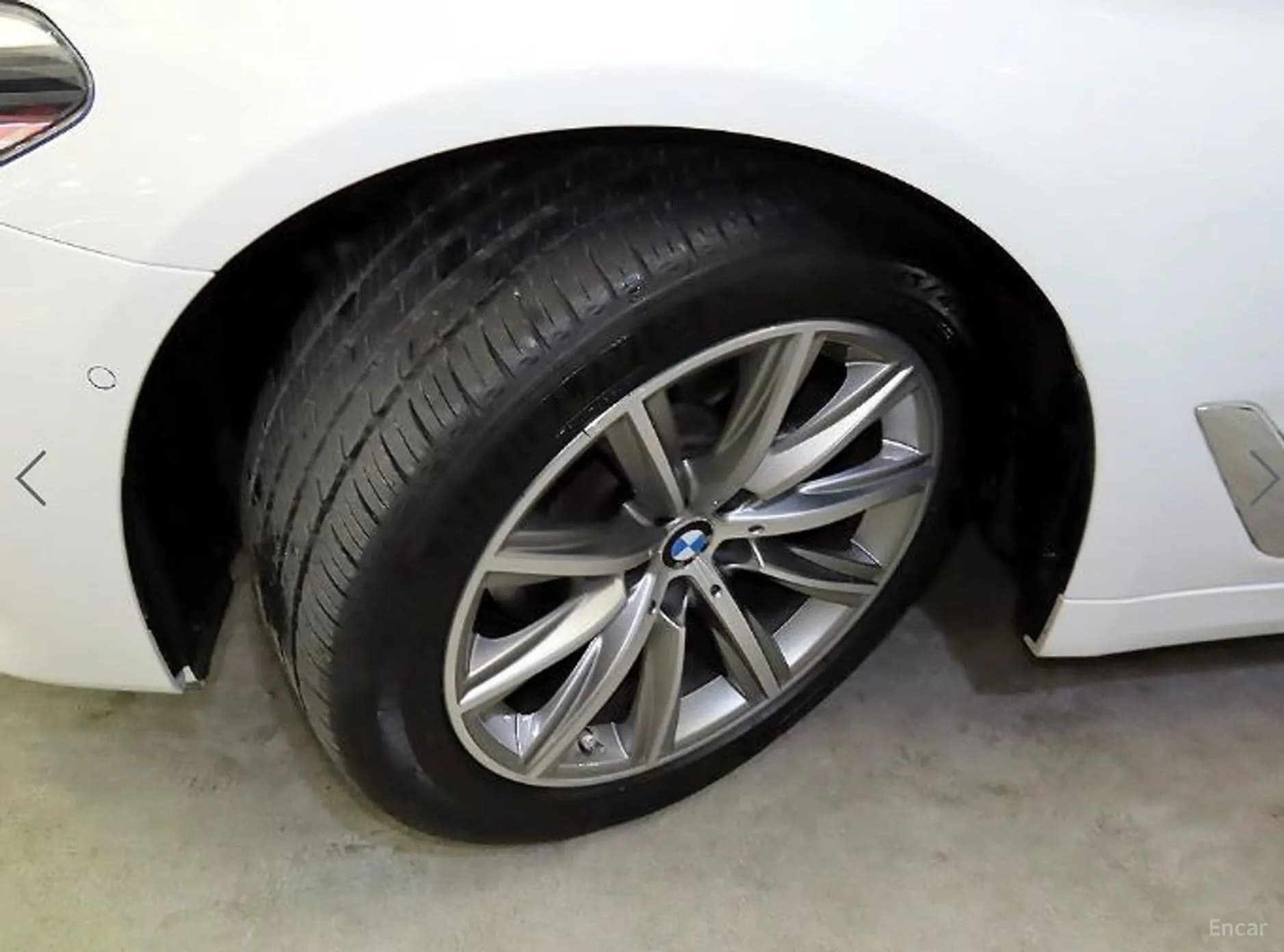 5 Series (G30)