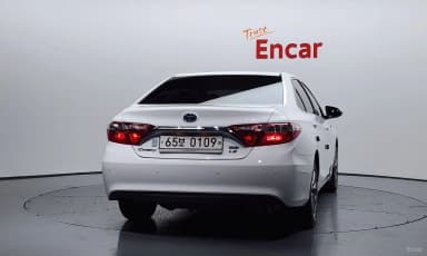 New Camry