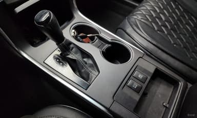 New Camry