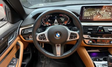 5 Series (G30)