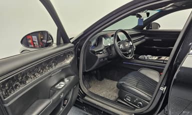 G90 (RS4)