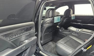 G90 (RS4)