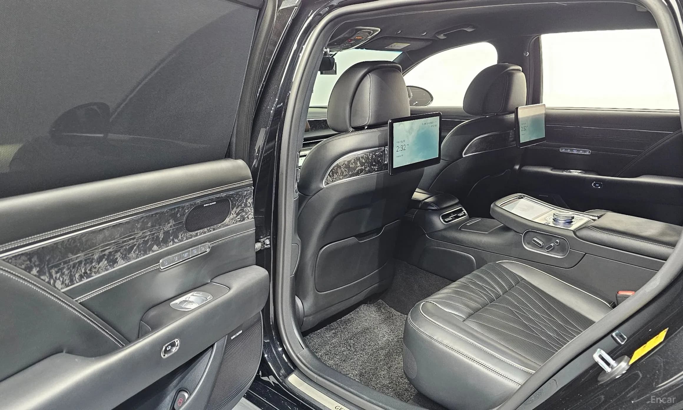 G90 (RS4)