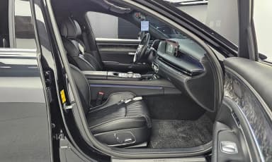 G90 (RS4)