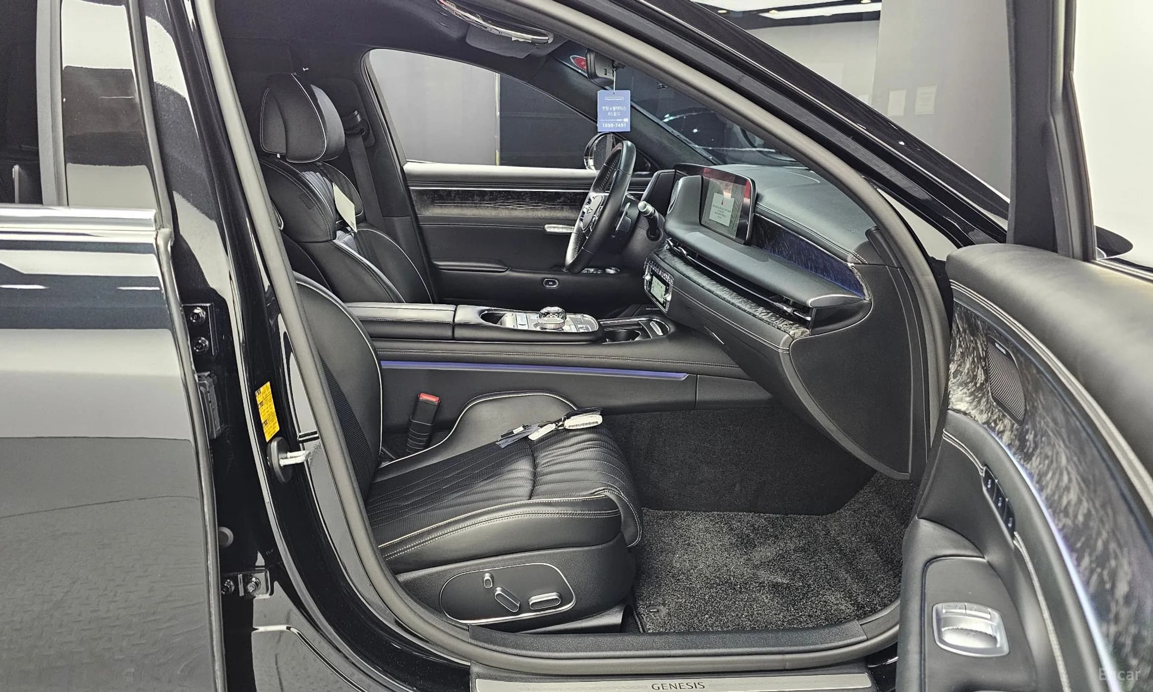 G90 (RS4)