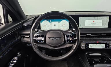 G90 (RS4)