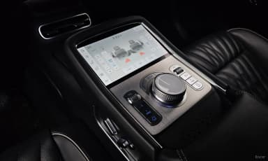 G90 (RS4)