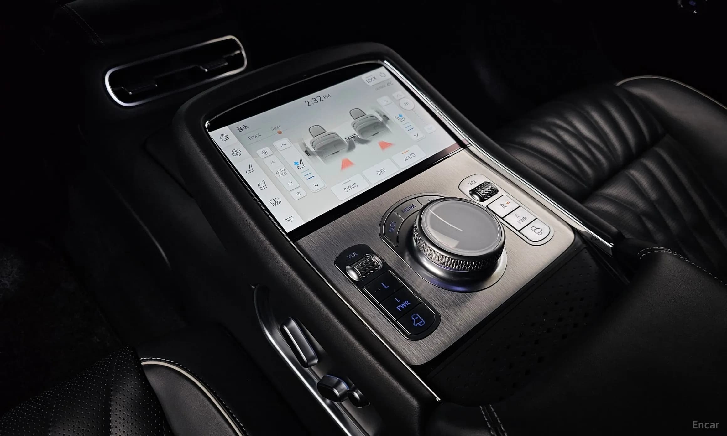 G90 (RS4)