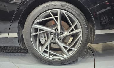 G90 (RS4)