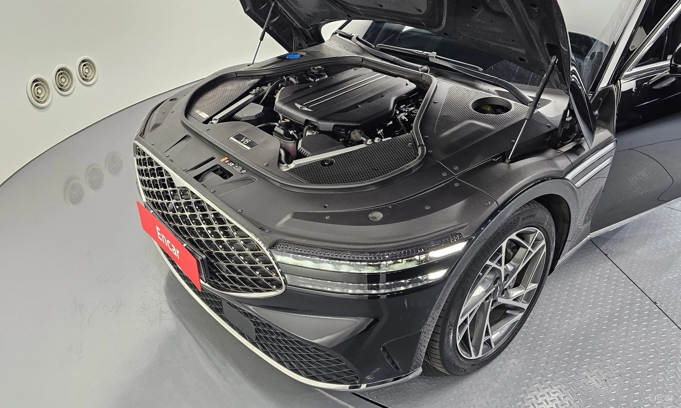 G90 (RS4)