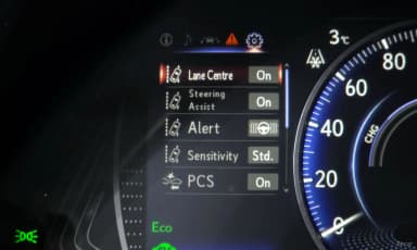 UX250h