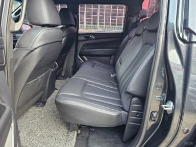 Rexton Sports