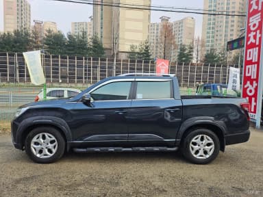Rexton Sports