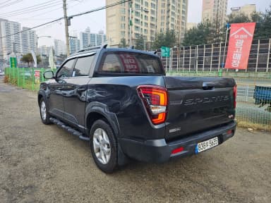 Rexton Sports