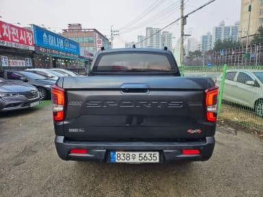 Rexton Sports