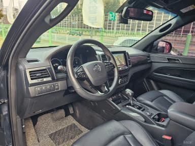 Rexton Sports